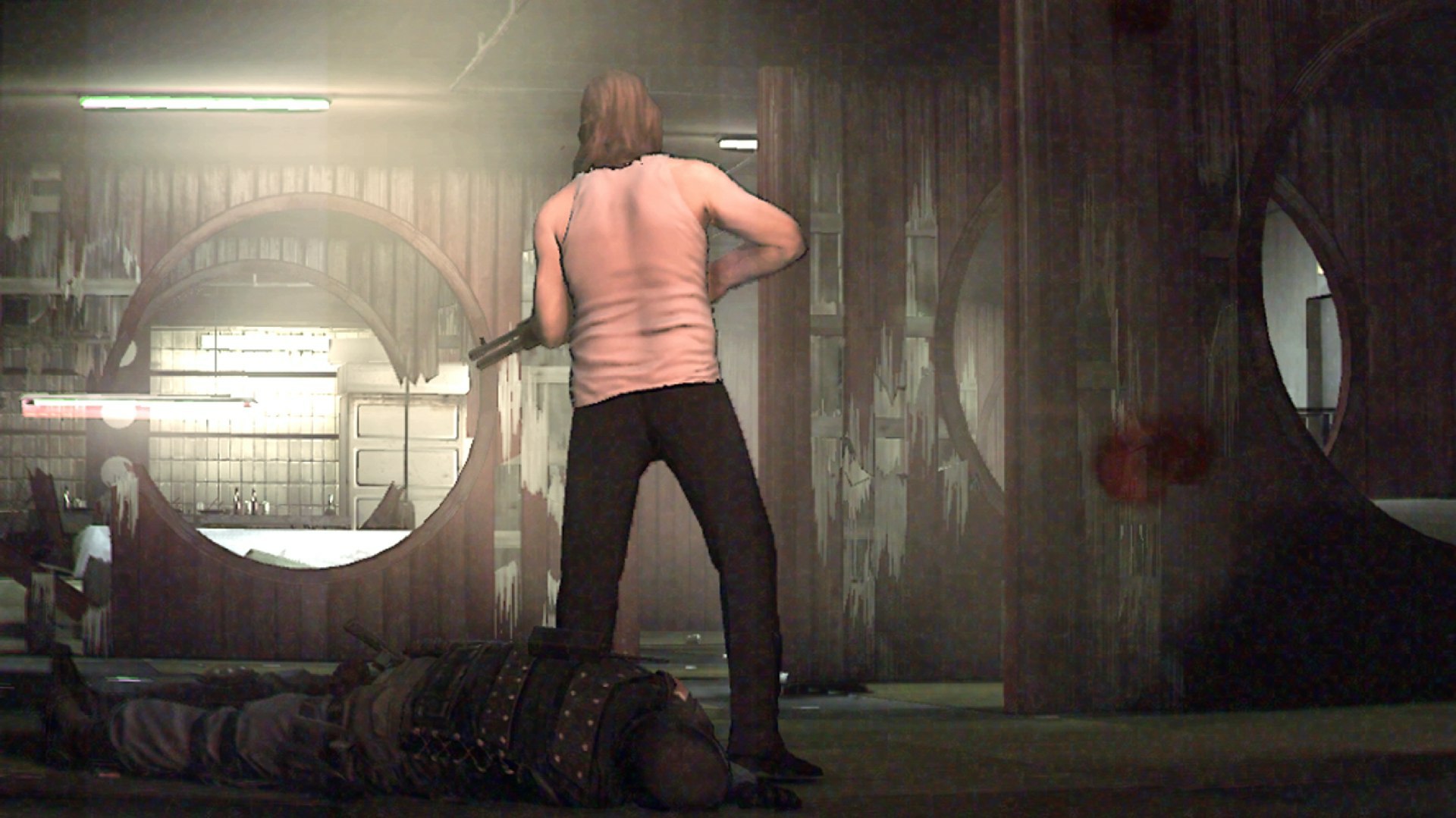 Kane & Lynch 2: Dog Days  - Imagen 3